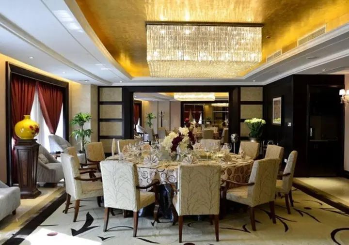 Чунцин: Ramada Plaza Chongqing North