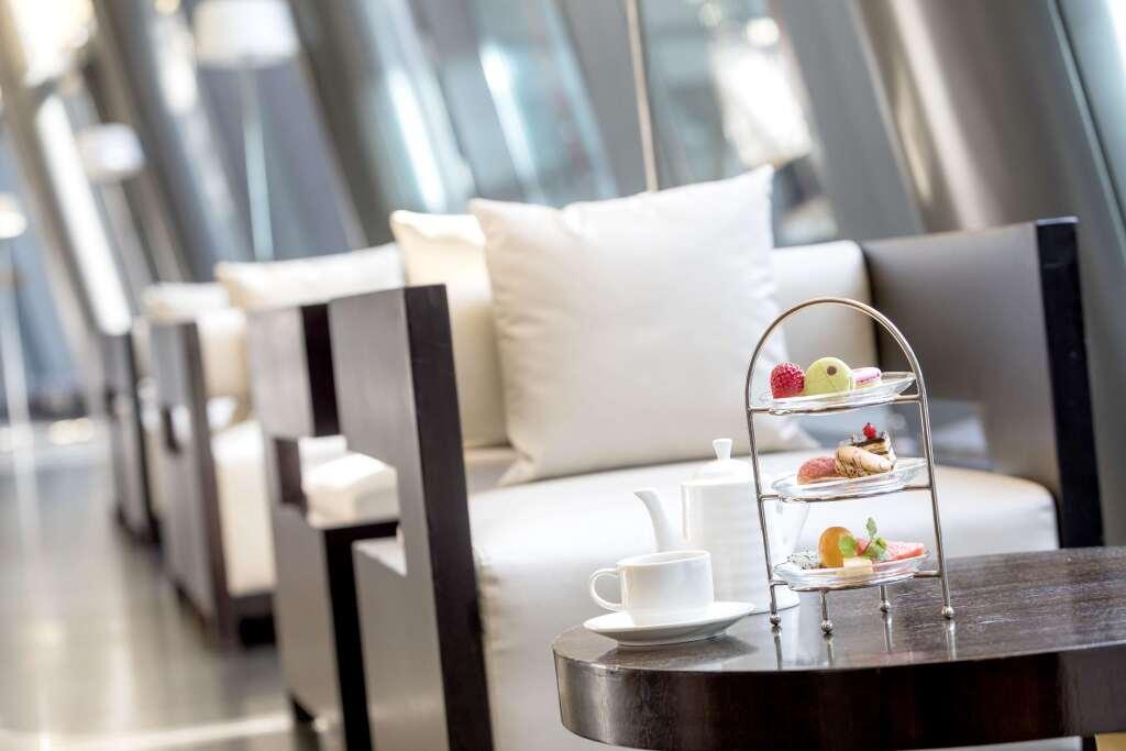 Шанхай: Shanghai Zhangjiang Parkyard Hotel