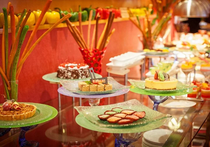 Ухань: Wuhan Mayflowers Hotel (Wuchang Railway Station Zhongnan Road Metro Station Branch)