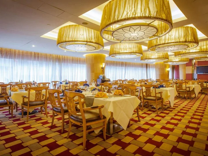 Ухань: Wuhan Mayflowers Hotel (Wuchang Railway Station Zhongnan Road Metro Station Branch)