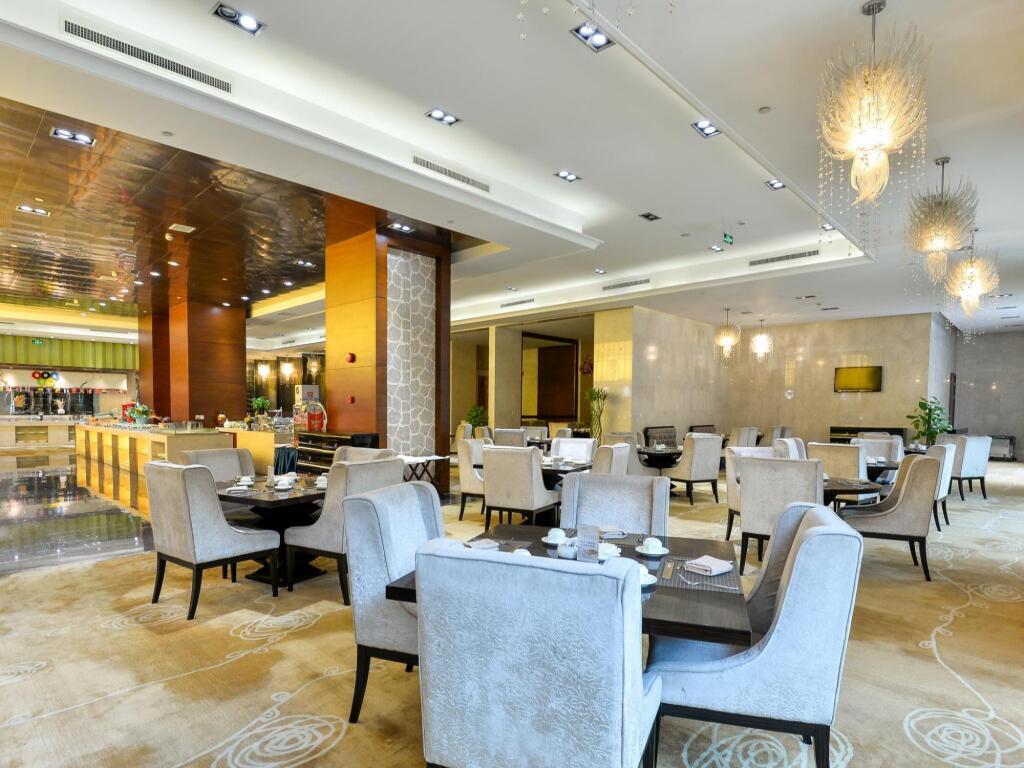 Шанхай: FuJian Hotel