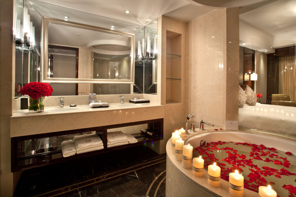 Шанхай: FuJian Hotel