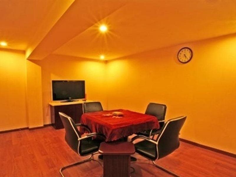 Пекин: Dahongmen International Exhibition Hotel