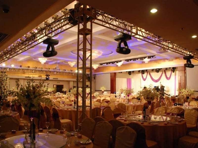 Пекин: Dahongmen International Exhibition Hotel