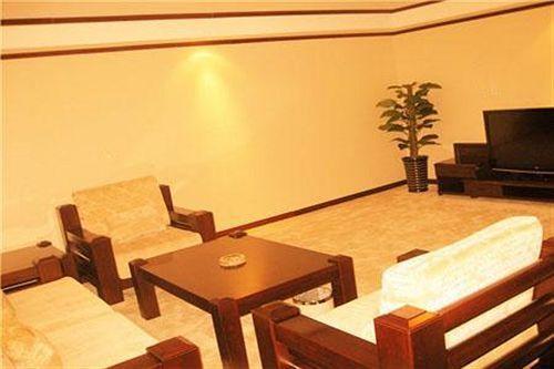 Пекин: Dahongmen International Exhibition Hotel