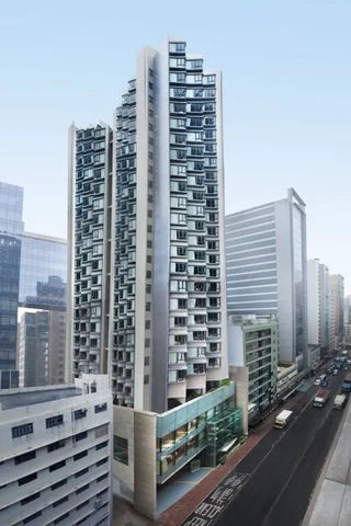 Гонконг: Dorsett Kwun Tong, Hong Kong