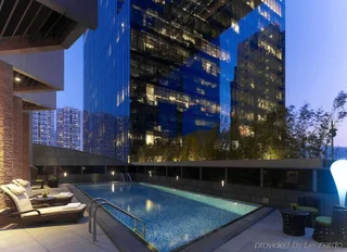 Гонконг: Dorsett Kwun Tong, Hong Kong