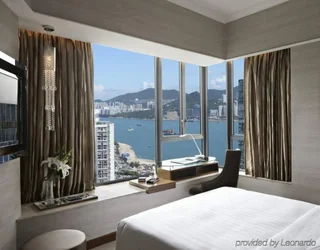 Гонконг: Dorsett Kwun Tong, Hong Kong