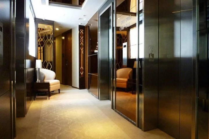 Гонконг: Dorsett Kwun Tong, Hong Kong
