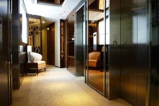 Гонконг: Dorsett Kwun Tong, Hong Kong