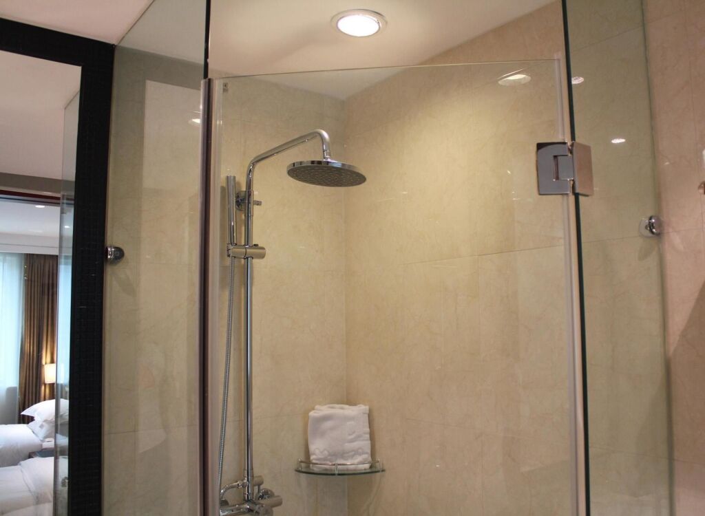 Пекин: Yongyu Zhichen Business Hotel