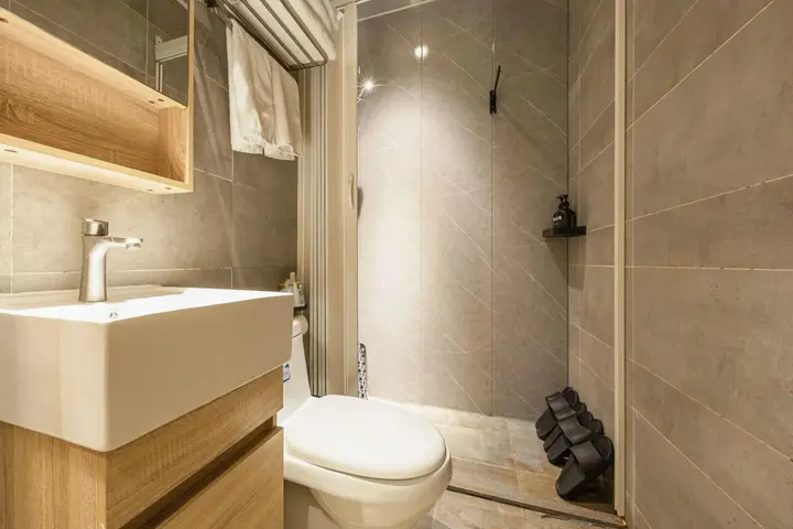 Пекин: Beijing Hyde Courtyard Hotel