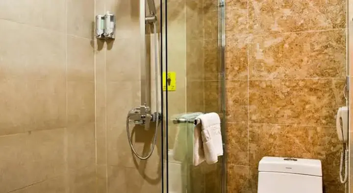 Гуйлинь: Minfeng International Hotel