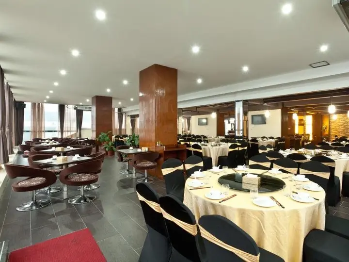 Гуйлинь: Minfeng International Hotel
