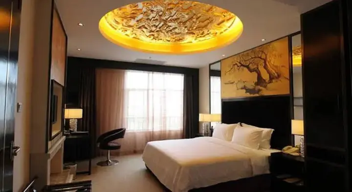 Гуйлинь: Minfeng International Hotel
