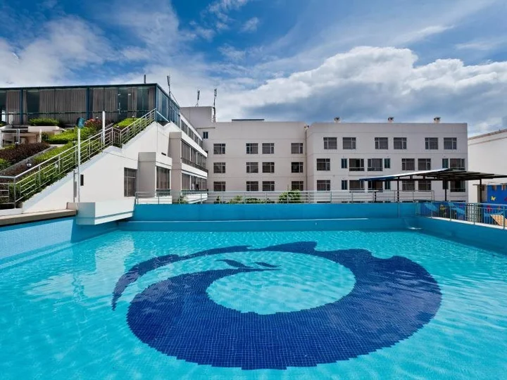 Гуйлинь: Minfeng International Hotel