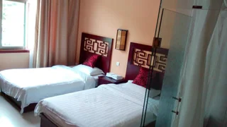 Чжэнчжоу: Kungfu Hostel