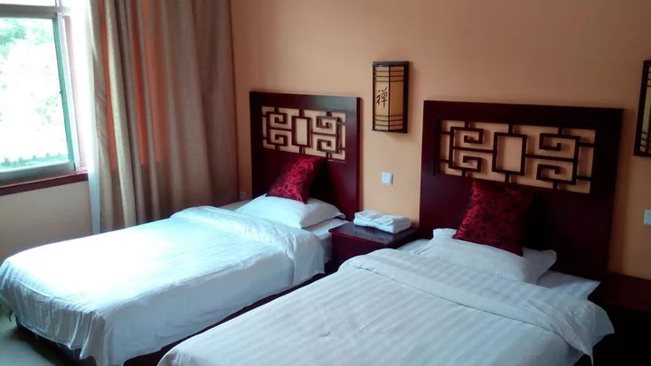 Чжэнчжоу: Kungfu Hostel