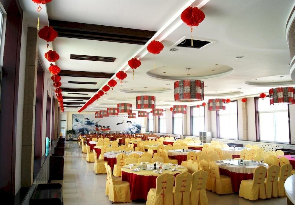 Синьчжоу: Wu Jing Hotel