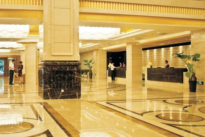 Хэфэй: Days Hotel&Suites Hefei