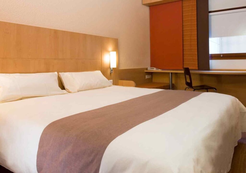 Хойчжоу: IBIS Huizhou Yanda Hotel