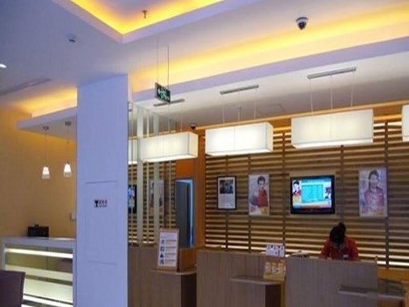 Хойчжоу: IBIS Huizhou Yanda Hotel
