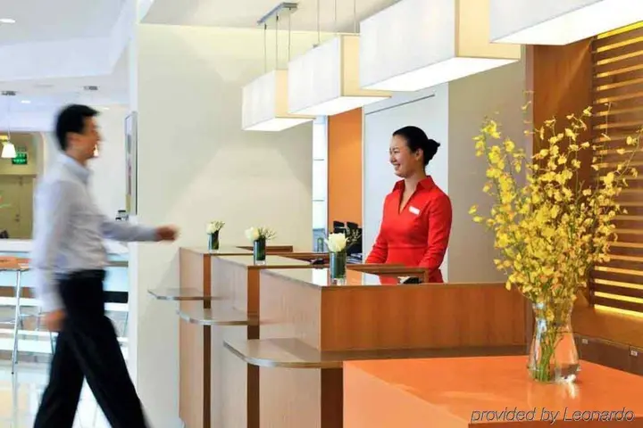 Хойчжоу: IBIS Huizhou Yanda Hotel