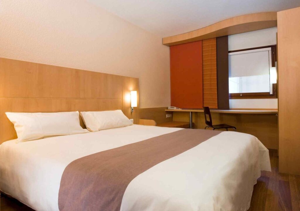 Хойчжоу: IBIS Huizhou Yanda Hotel