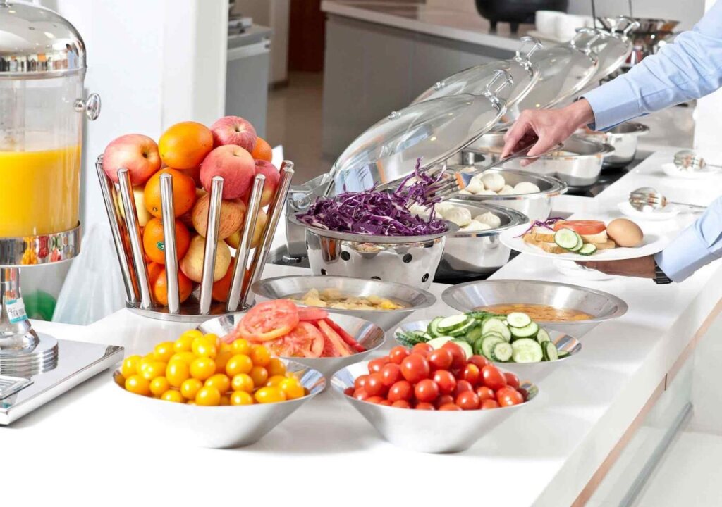 Хойчжоу: IBIS Huizhou Yanda Hotel