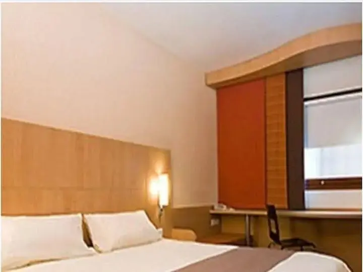 Хойчжоу: IBIS Huizhou Yanda Hotel