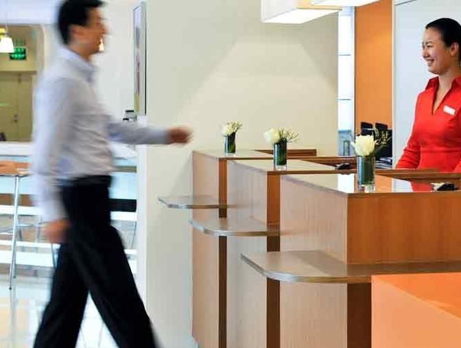 Хойчжоу: IBIS Huizhou Yanda Hotel