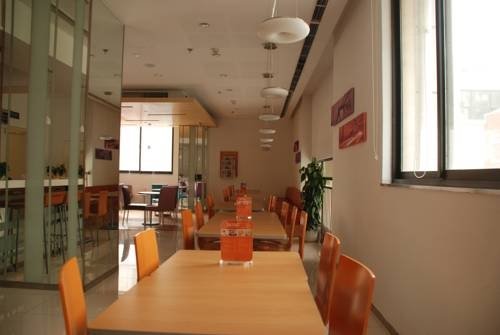 Ibis Weifang Qingnian — фото 2