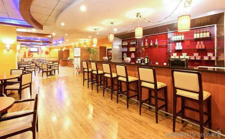 Чанчжоу: Hotel Ibis Changzhou Wujin