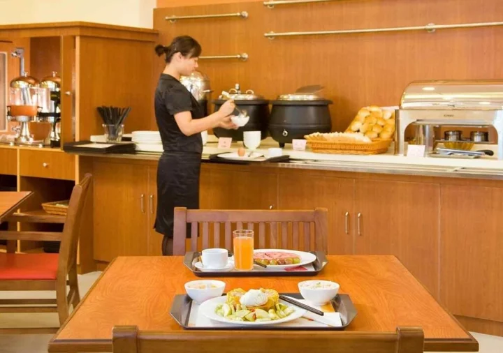 Чаншу: Hotel ibis Changshu