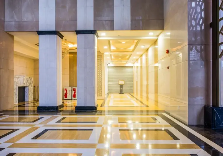 Шанхай: Paramount Gallery Hotel