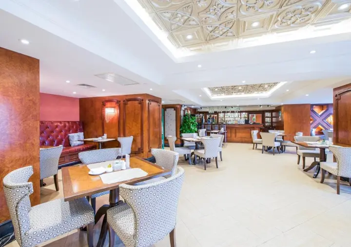Шанхай: Paramount Gallery Hotel