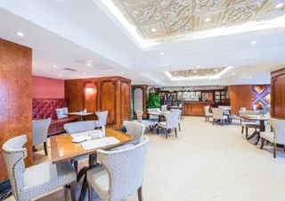 Шанхай: Paramount Gallery Hotel