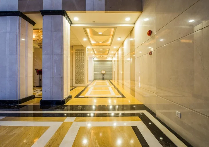 Шанхай: Paramount Gallery Hotel