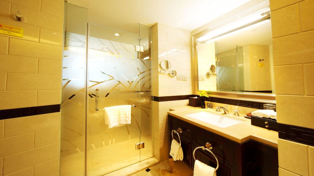 Шанхай: Paramount Gallery Hotel