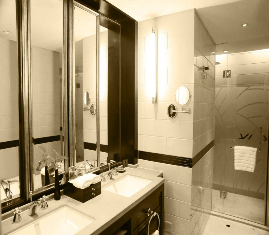 Шанхай: Paramount Gallery Hotel