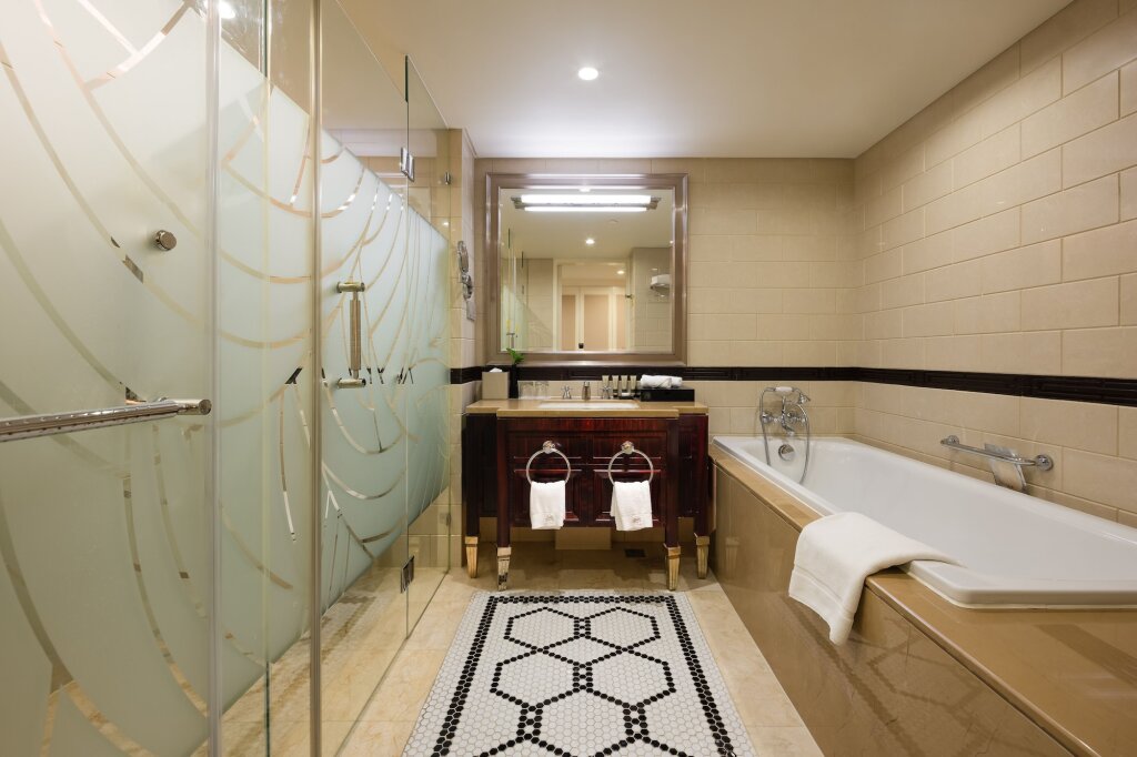 Шанхай: Paramount Gallery Hotel