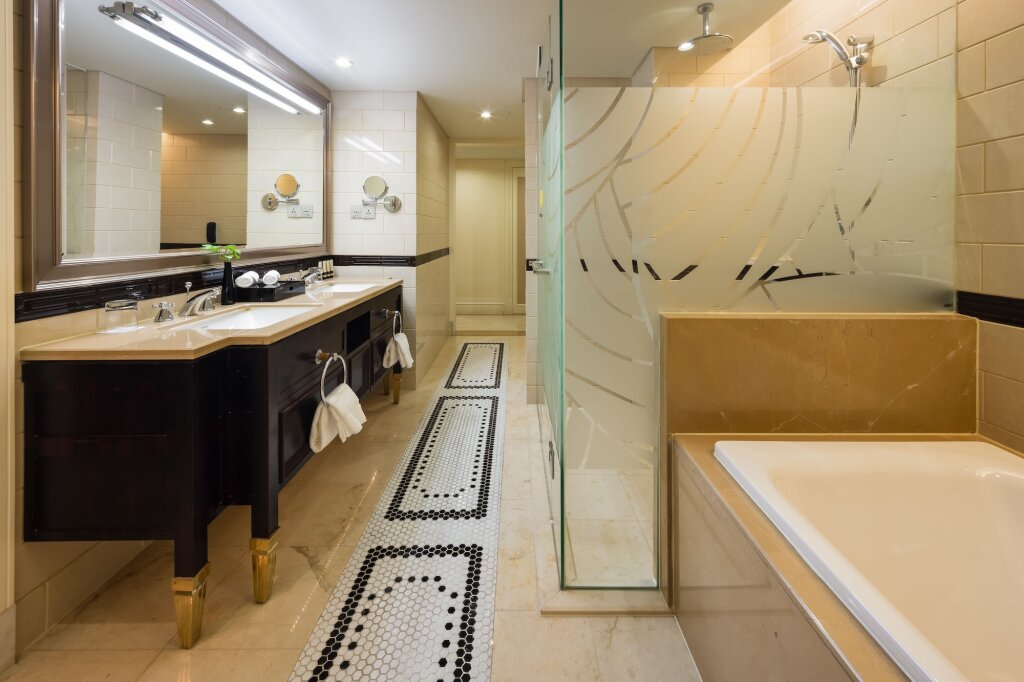 Шанхай: Paramount Gallery Hotel