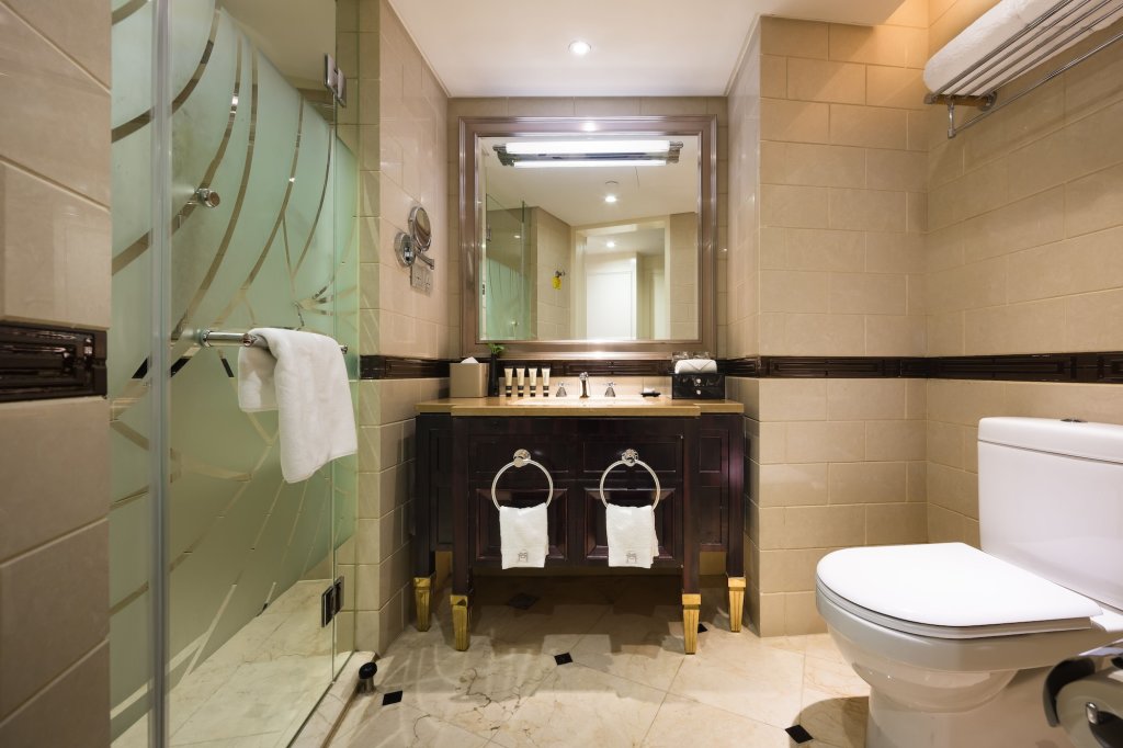 Шанхай: Paramount Gallery Hotel