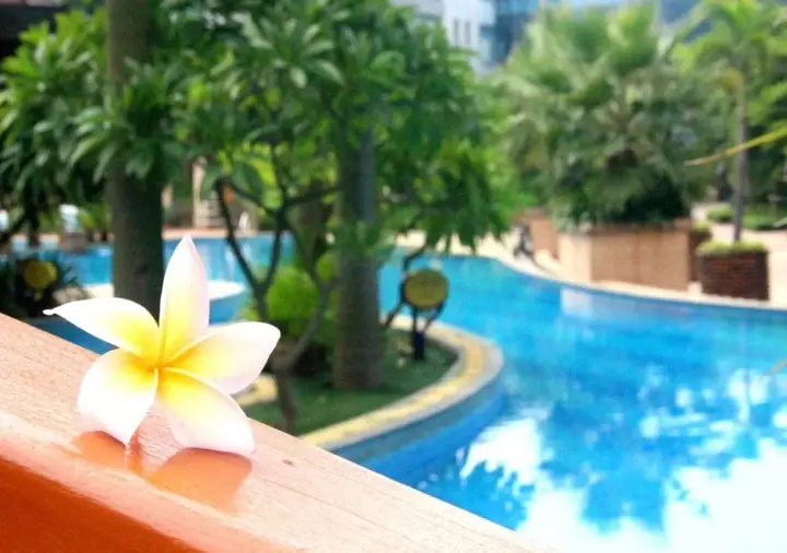 Сямынь: Xiamen Software Park Fliport Hotel