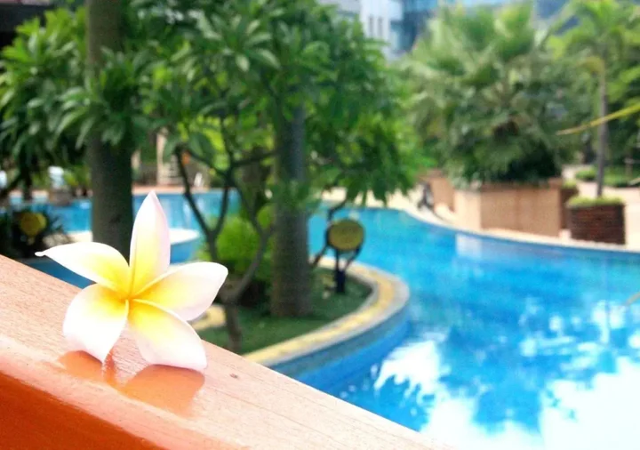 Сямынь: Xiamen Software Park Fliport Hotel