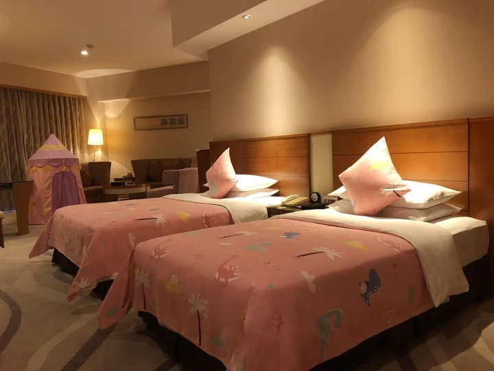 Сямынь: Xiamen Software Park Fliport Hotel