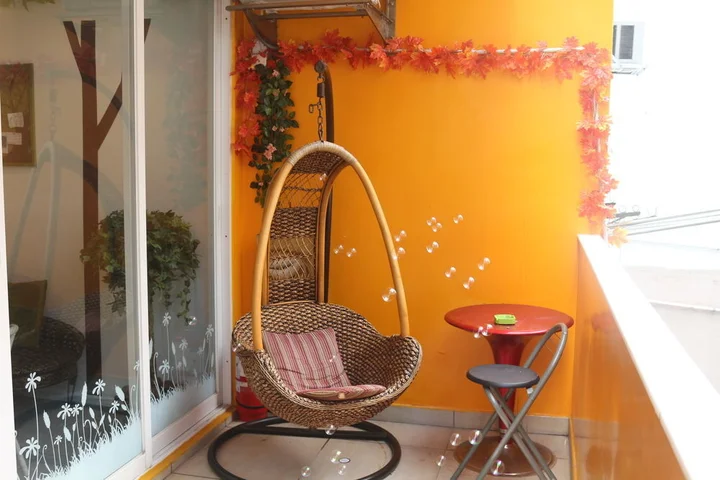 Гонконг: Pandora After 80s Hostel