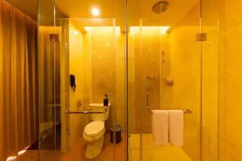 Даньдун: Riz-Carlsen Hotel Dandong