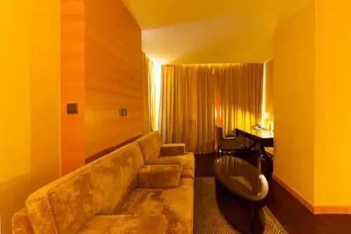 Даньдун: Riz-Carlsen Hotel Dandong