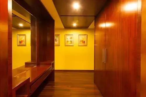 Даньдун: Riz-Carlsen Hotel Dandong